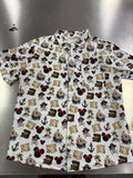 Pirate Men’s shirt *RTS*